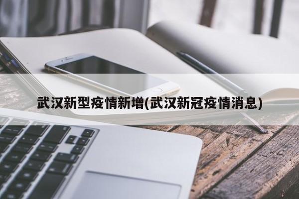 武汉新型疫情新增(武汉新冠疫情消息)