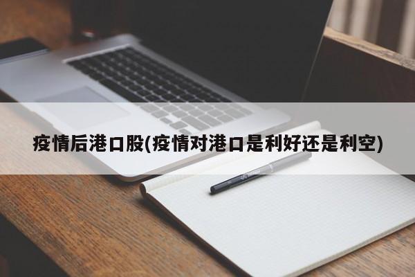 疫情后港口股(疫情对港口是利好还是利空)