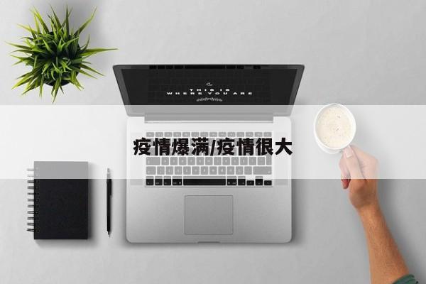 疫情爆满/疫情很大